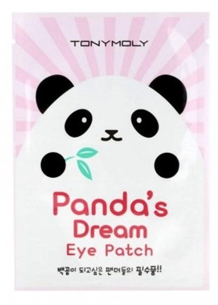 TONY MOLY Panda's Dream Eye Patch