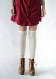 Knee High Socks