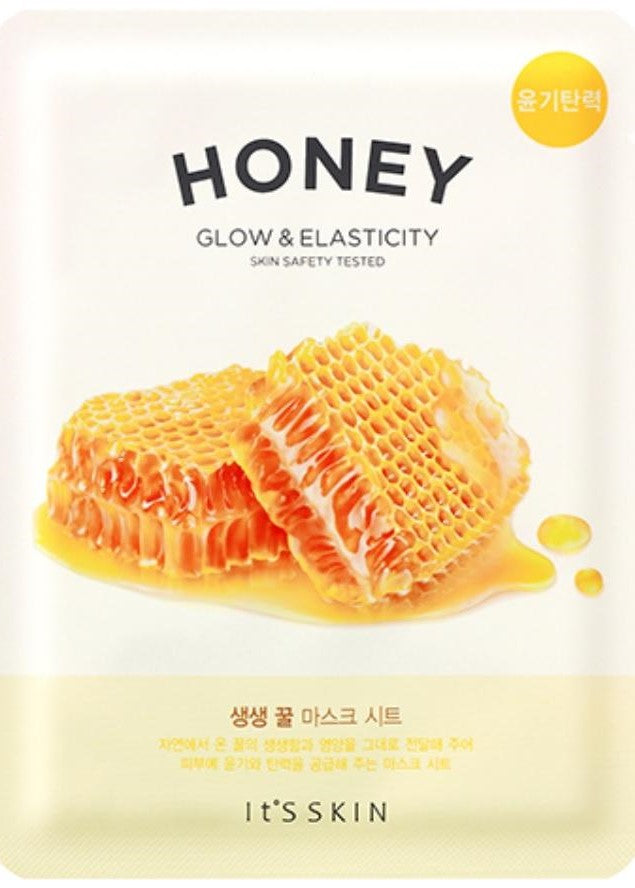 It's SKIN Honey Face Mask