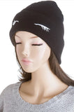 Winking Eye Beanie